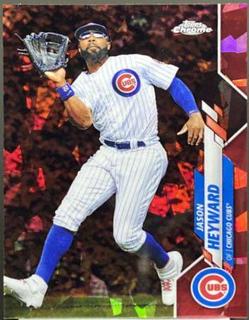 Jason Heyward