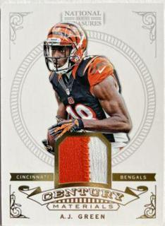 A.J. Green