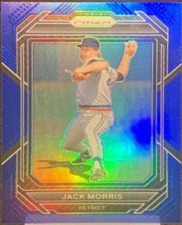 Jack Morris