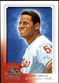 Bobby Abreu