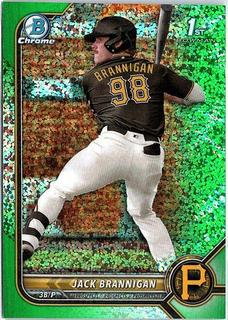 Jack Brannigan
