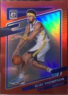 Klay Thompson