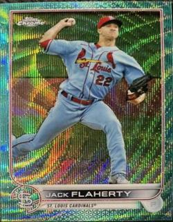 Jack Flaherty