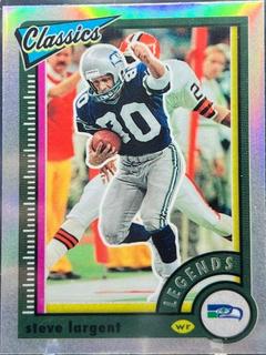 Steve Largent