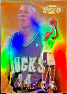 Ray Allen