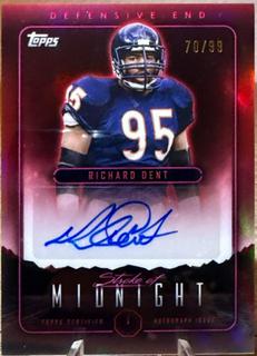 Richard Dent