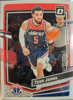Tyus Jones