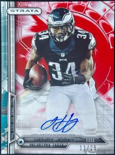 Henry Josey
