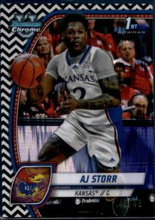 AJ Storr