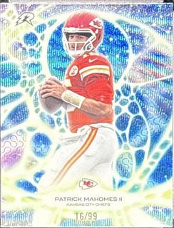 Patrick Mahomes II