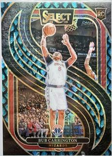 Bub Carrington