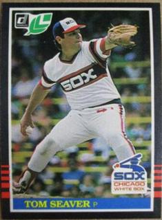 Tom Seaver
