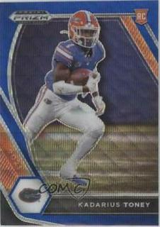 Kadarius Toney