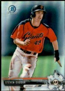 Steven Duggar