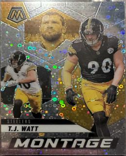 T.J. Watt