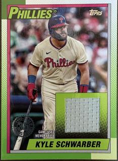 Kyle Schwarber