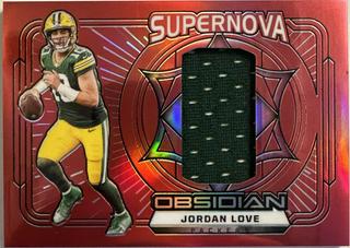 Jordan Love
