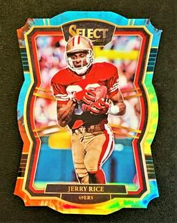 Jerry Rice