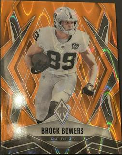 Brock Bowers