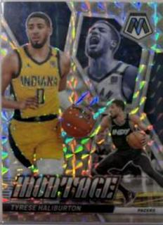 Tyrese Haliburton