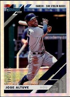Jose Altuve