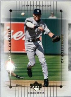 Derek Jeter