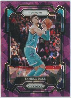 LaMelo Ball