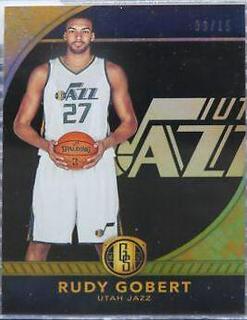 Rudy Gobert