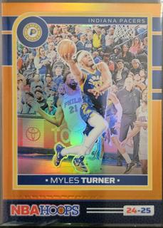 Myles Turner
