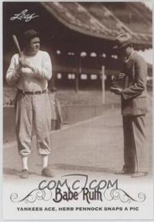 Babe Ruth