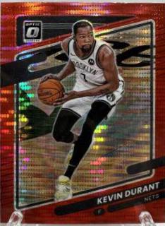 Kevin Durant