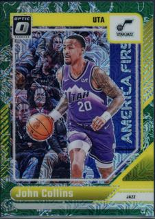 John Collins
