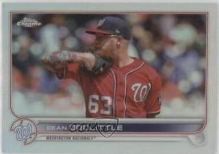 Sean Doolittle