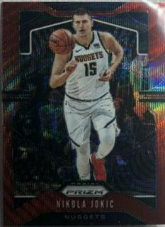 Nikola Jokic