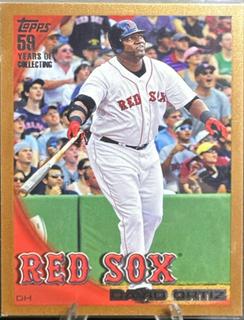 David Ortiz