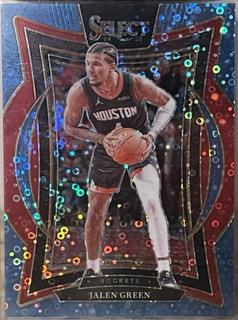Jalen Green