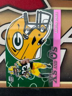 Aaron Jones