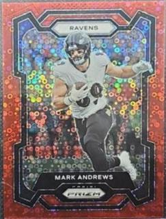 Mark Andrews