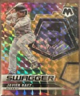 Javier Baez