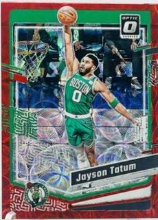 Jayson Tatum