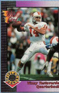 Vinny Testaverde