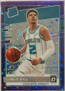 LaMelo Ball
