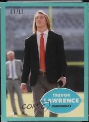 Trevor Lawrence