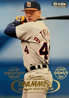 Bubba Trammell