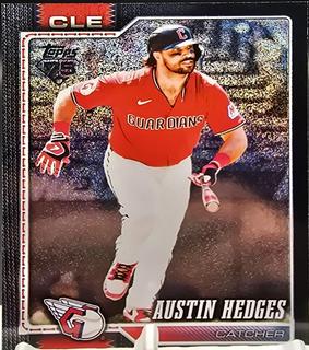 Austin Hedges