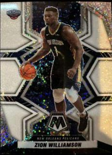 Zion Williamson