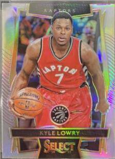 Kyle Lowry
