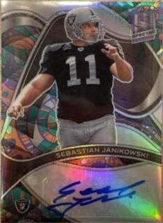 Sebastian Janikowski