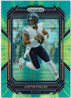 Justin Fields