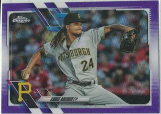 Chris Archer